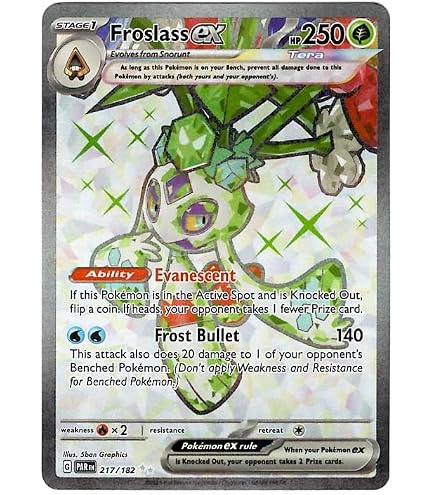koko☆ Amazon.com: Pokemon - Tapu Koko ex 222/182 - Paradox Rift - Full